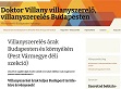 doktorvillany.hu Teljes körű villanyszerelés